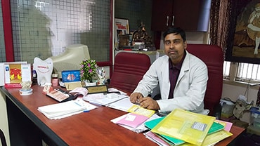 Srinidhi Clinic