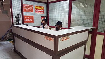 Srinidhi Clinic