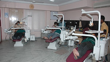 Srinidhi Clinic