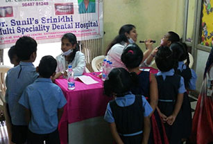 Free Dental Camp