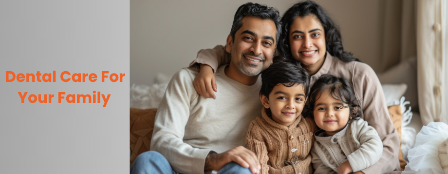 Why Preventive Dental Care Is a Must for the Whole Family in Vijayawada