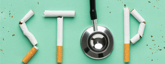 How Smoking Affects Your Oral Health and What You Can Do About It