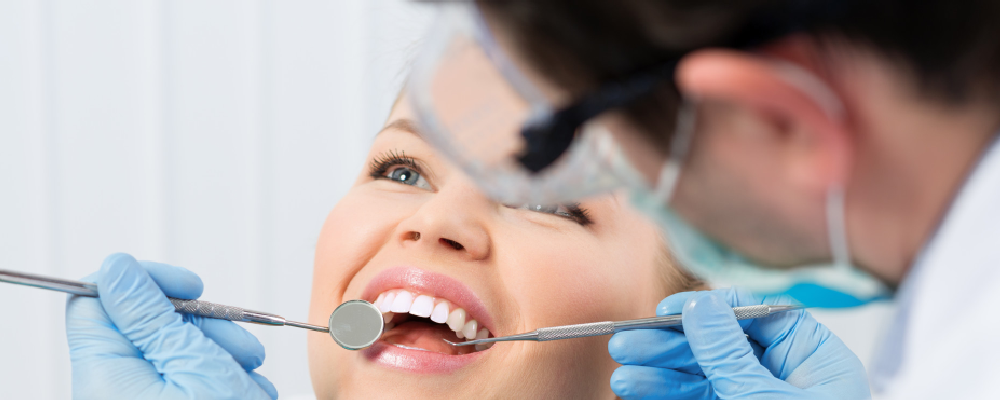 The Importance of Regular Dental Check-ups and Cleanings