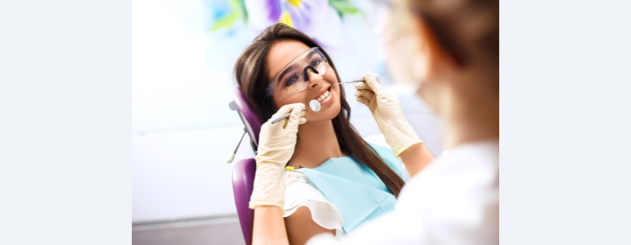 How to Maintain Your Pearly Whites After Teeth Whitening