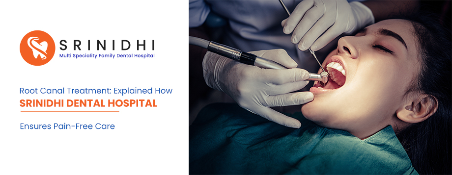 How Stress and Lifestyle Affect Your Dental Health