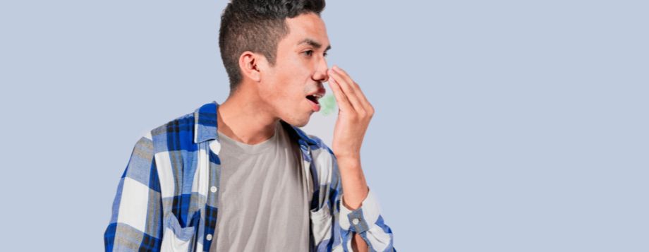 Banish Bad Breath: Understanding Halitosis and Finding Effective Solutions